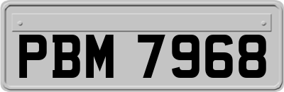 PBM7968