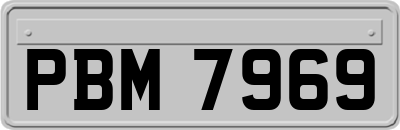 PBM7969