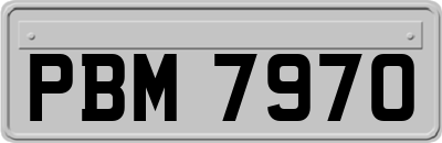 PBM7970