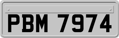 PBM7974