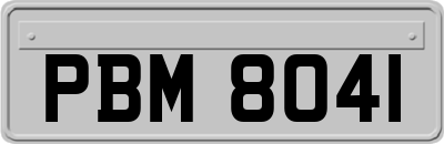 PBM8041