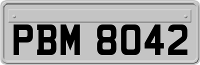 PBM8042