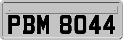 PBM8044