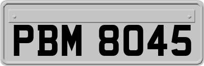 PBM8045