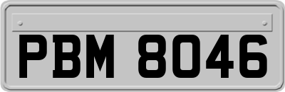 PBM8046