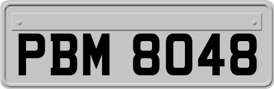 PBM8048