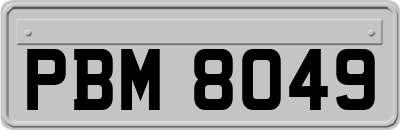 PBM8049