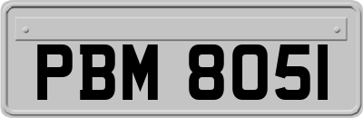 PBM8051