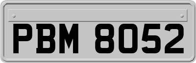 PBM8052