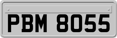 PBM8055