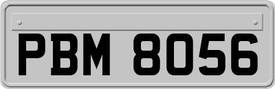 PBM8056