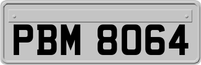 PBM8064