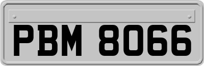 PBM8066