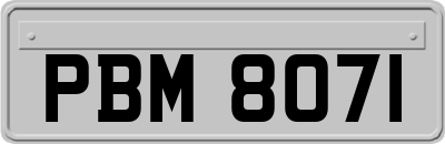 PBM8071