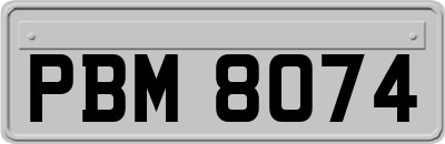 PBM8074