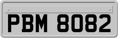 PBM8082