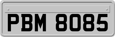 PBM8085