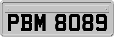 PBM8089