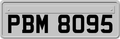 PBM8095