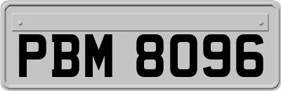 PBM8096