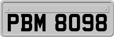 PBM8098