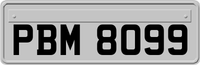 PBM8099