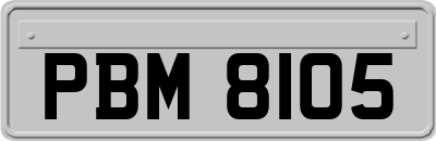 PBM8105