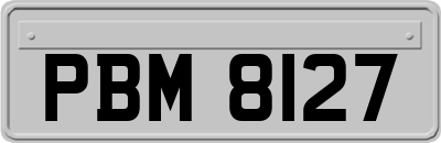 PBM8127