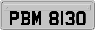 PBM8130