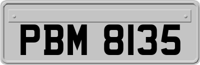 PBM8135