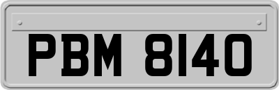 PBM8140