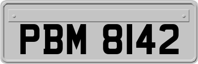 PBM8142