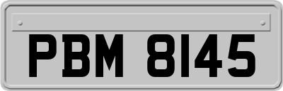 PBM8145