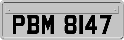 PBM8147