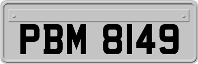 PBM8149