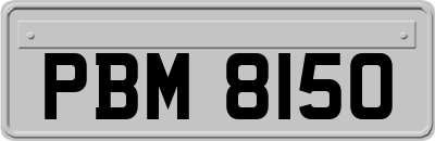 PBM8150