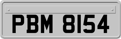 PBM8154