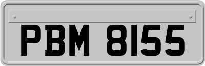 PBM8155