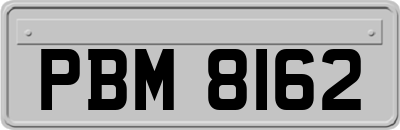 PBM8162