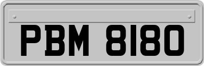 PBM8180