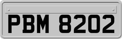 PBM8202