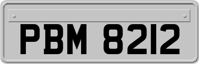 PBM8212