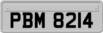 PBM8214