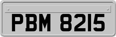 PBM8215