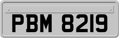 PBM8219