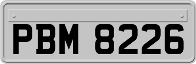 PBM8226