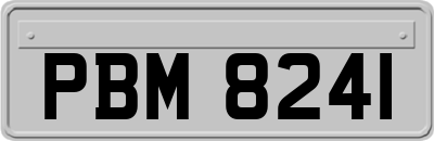 PBM8241