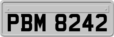 PBM8242