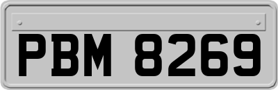 PBM8269