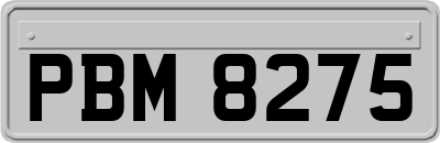 PBM8275